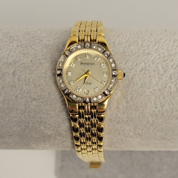 ~AVAILABLE: Armitron Women's Watch - Picture 1 of 8
